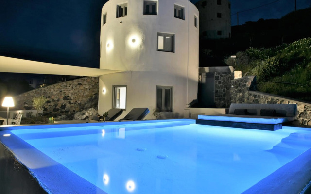 Horizon Mills Villas & Suites
