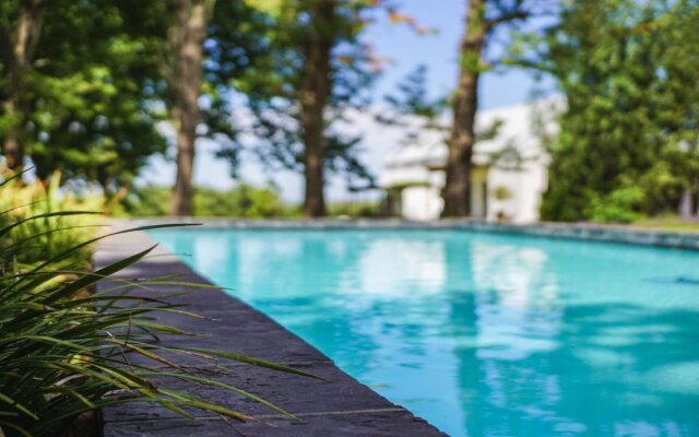 Klein Welmoed Luxury Guest House