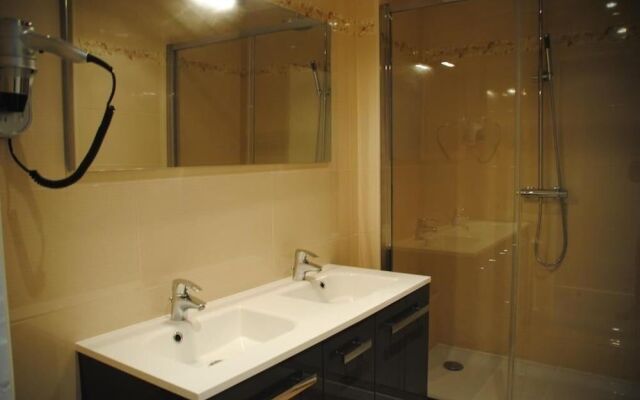 Thoiry Étoile Lodge