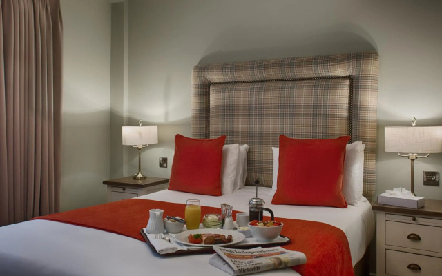 Glenside Hotel