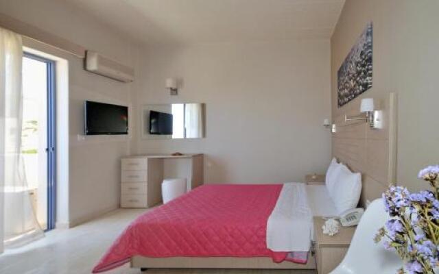 Sirene Villas