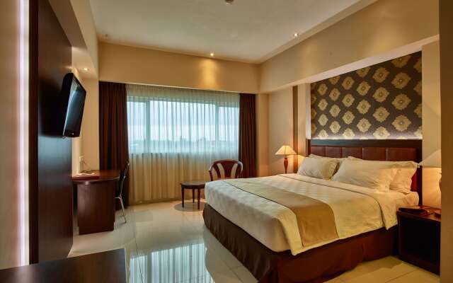 Istana Nelayan Hotel & Convention Powered by Archipelago