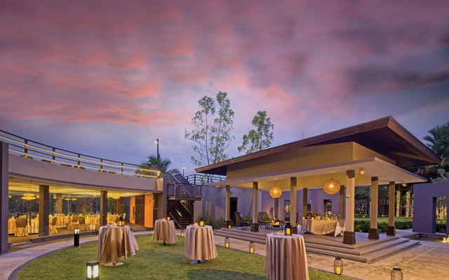 Mangala Estate Boutique Resort - Small Luxury Hotel of the World