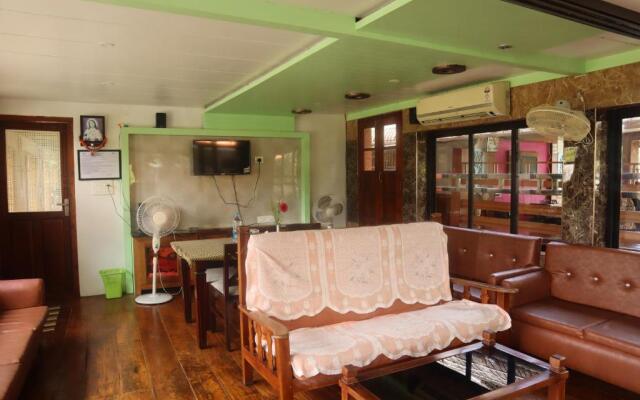 Kera Houseboats Alleppey
