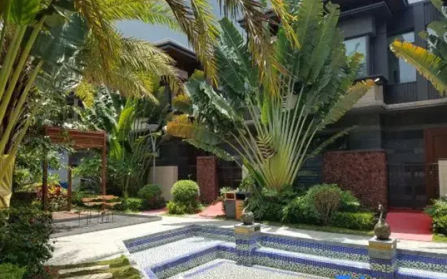 Qianxi Xiaoshe Hostel