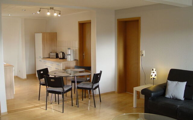 Feriendorf Slawitsch