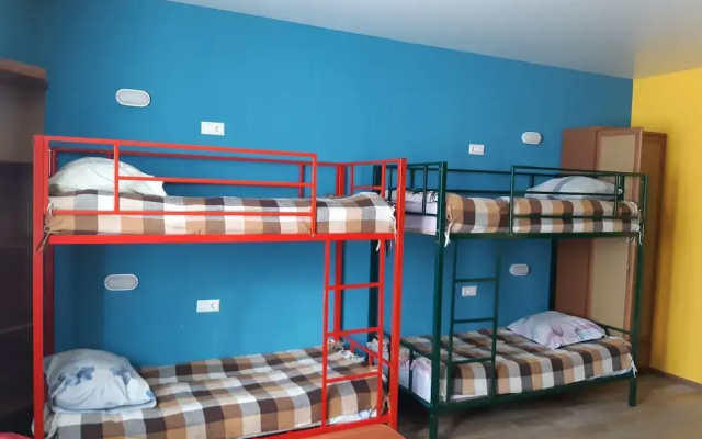 EtnO Hostel