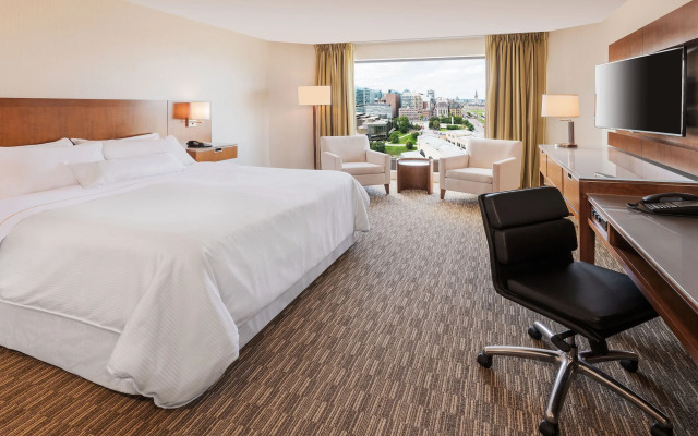 The Westin Ottawa