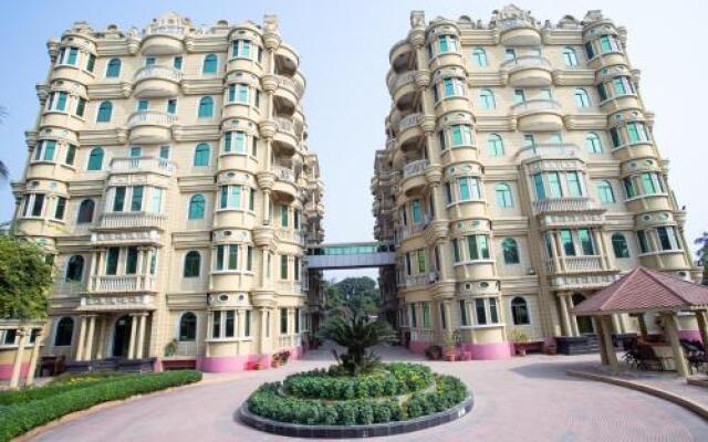 Sonargaon Royal Resort