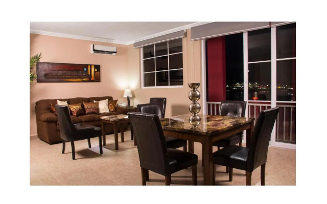 Hotel La Canoa