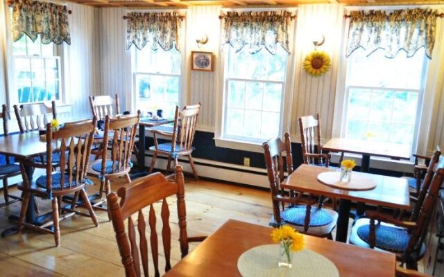 The Chester House Inn