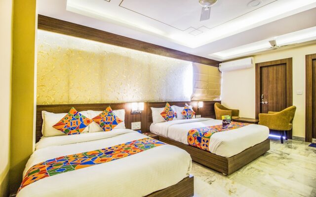 FabHotel Damanis Lake Pichola