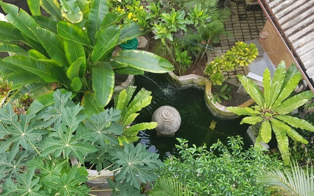 Sunil Garden Guest House