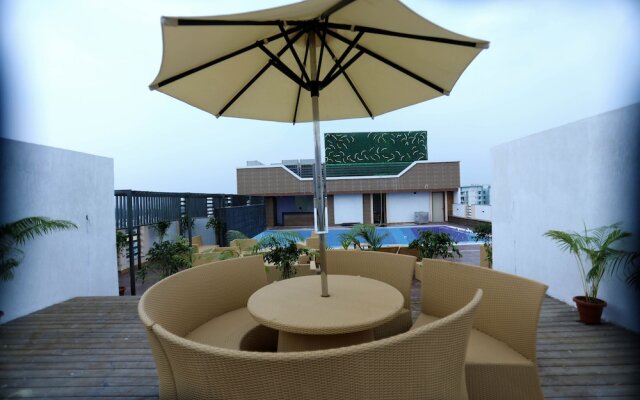 The Pinnacle INN Sarnath