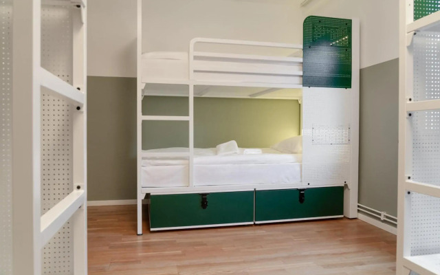 Hotel Botanika Uppsala