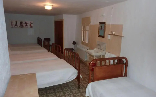 Pensión Fonda Vilalta
