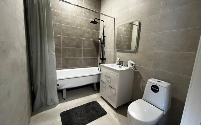 Гостиница на Волжской