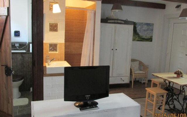 Patakpart Vendégház