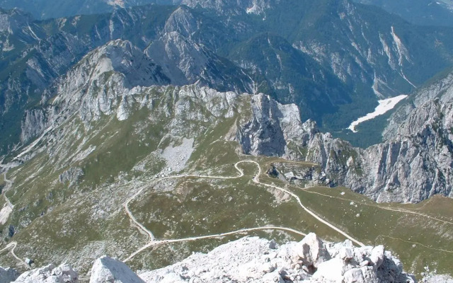 Casa Vacanza CADORNA RESIDENCE