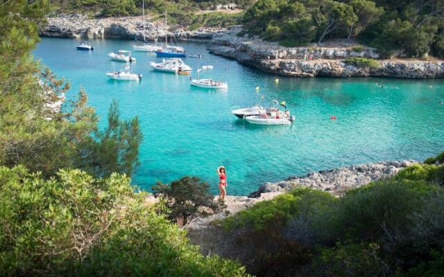 VILLA FINCA BB Pool Beach Relax 10 Guests