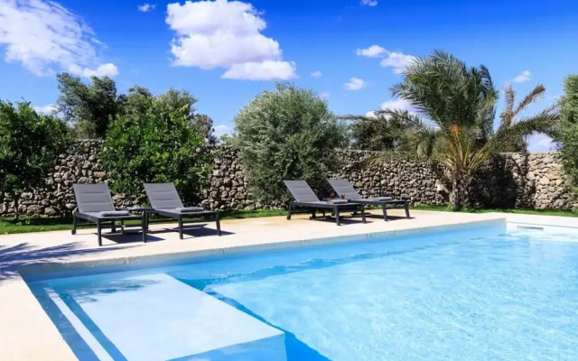 Masseria Specchia in Lecce