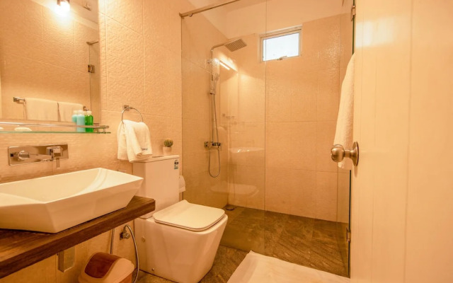 Deltora Boutique Hotel