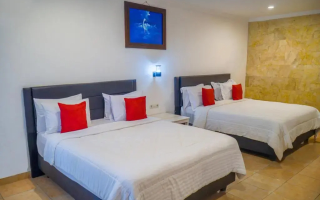 Grand Melka Hotel