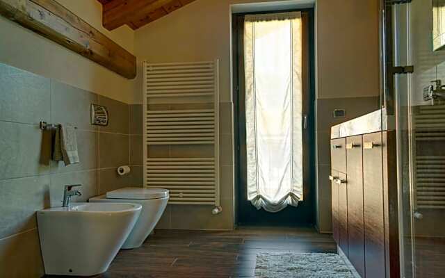 B&B Doria Valle Maira