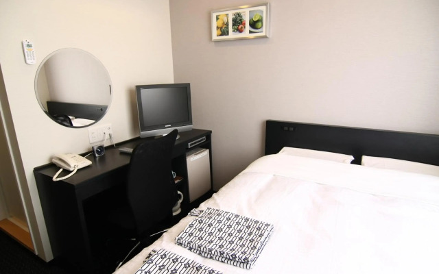 Hotel Crown Hills Kimitsu