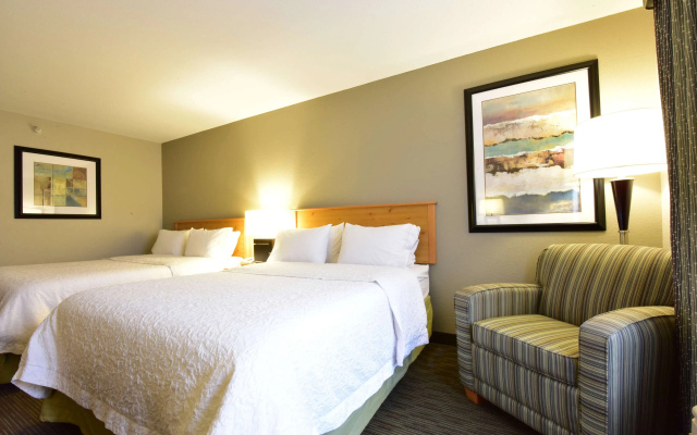 Hampton Inn & Suites by Hilton Petoskey