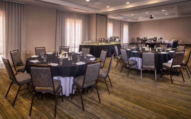 Courtyard by Marriott Fredericksburg Historic District