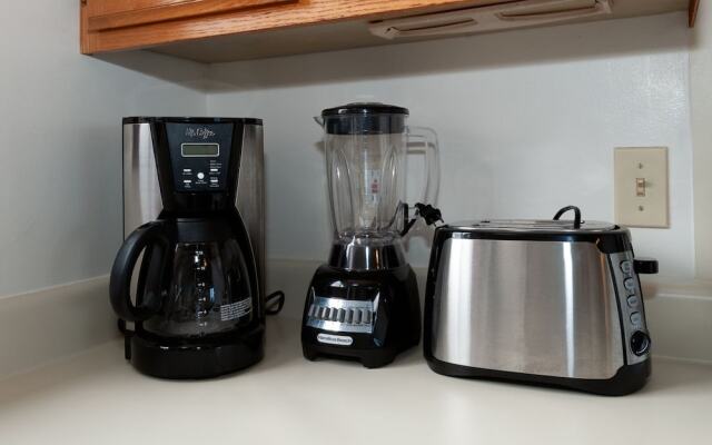 Sealodge F9 - 1 Br Condo