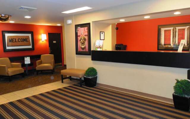 Extended Stay America Suites Charleston Mt Pleasant