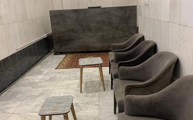 Lina hotel