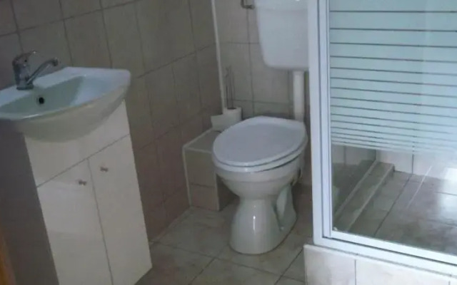 Casa Gizelle