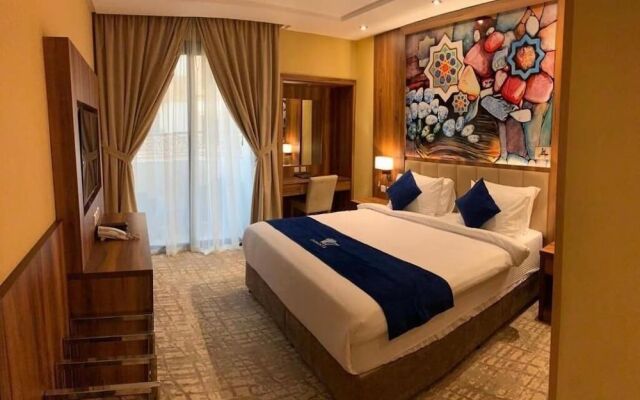 Golden Sea Hotel
