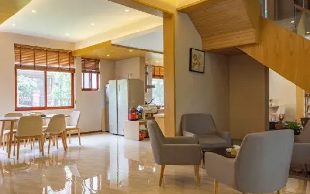 Pupeng Boutique Hotel