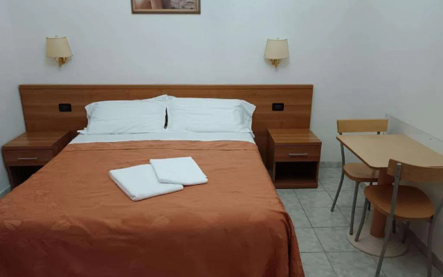 Appartamento privato Simone