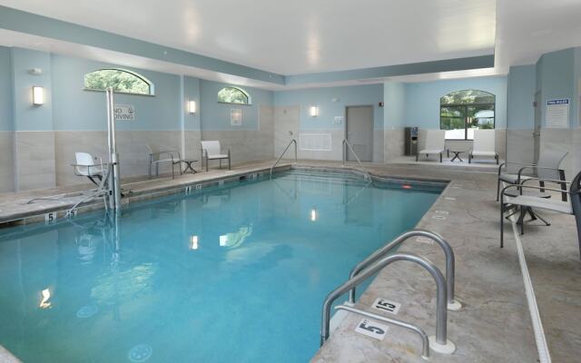 Best Western Monroe Inn & Suites