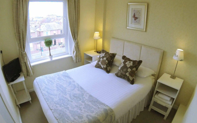 St Johns Guest House