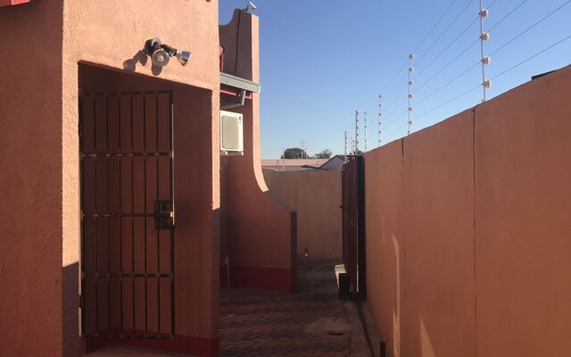 Essence of Africa Guesthouse