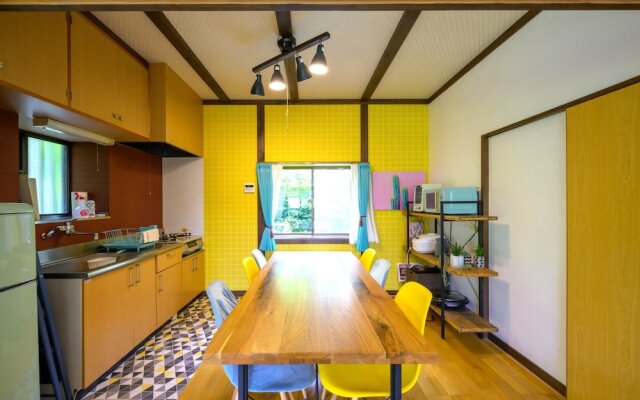 VILLENT Izu Omuroyama