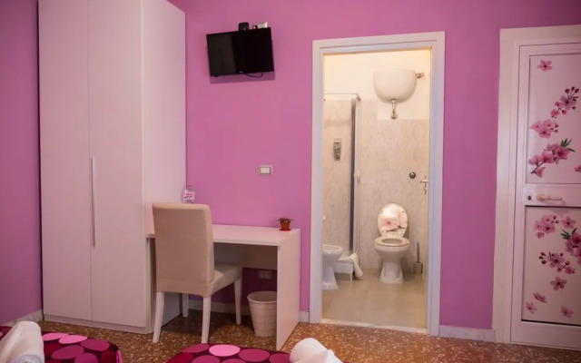 B&B Vatican Panorama