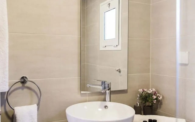 Falasarna Seafront House