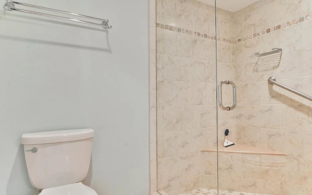 Villa Madeira 307 - Premier