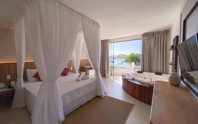 Passagem Concept Hotel e Spa