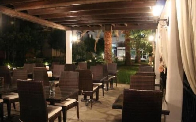Hotel Vicky