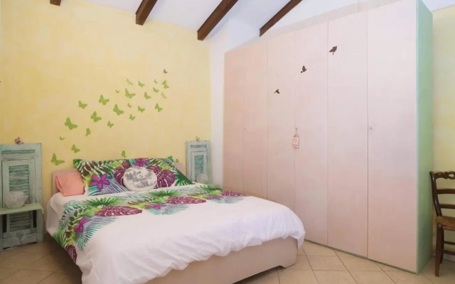 La Casa Nel Caruggio