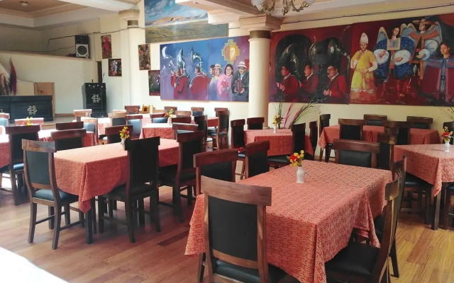 Hotel Gran Sucre
