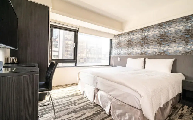 Hotelshere Taipei